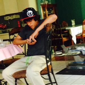 Meet your Posher, Jason